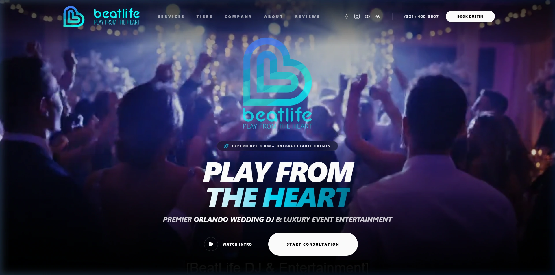 BEATLIFE ENTERTAINMENT